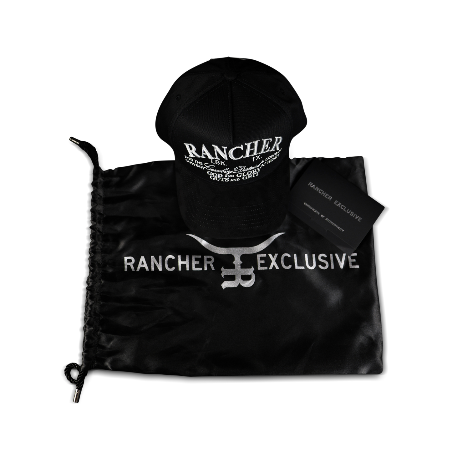 COWBOY DISTRICT  /250