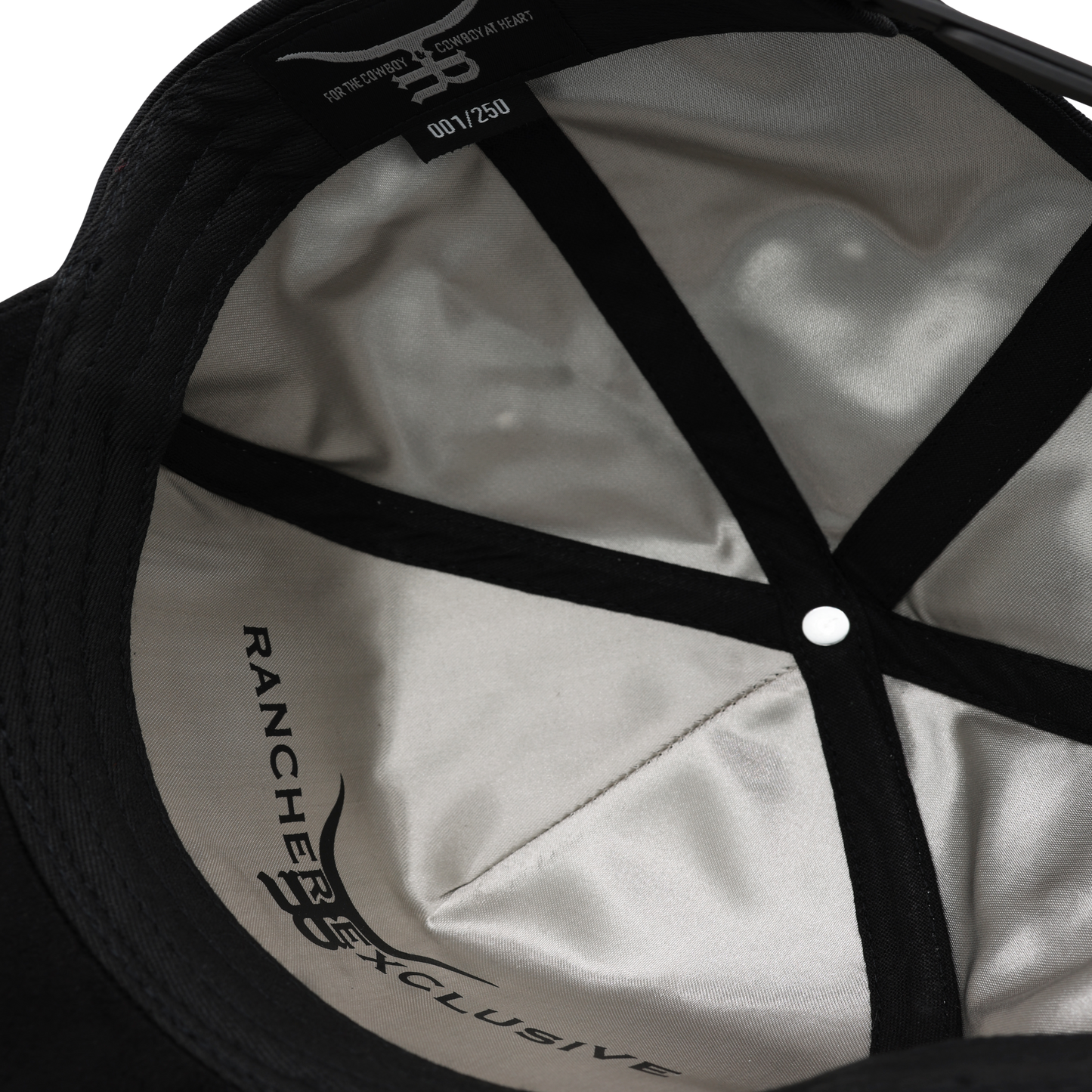 COWBOY DISTRICT  /250