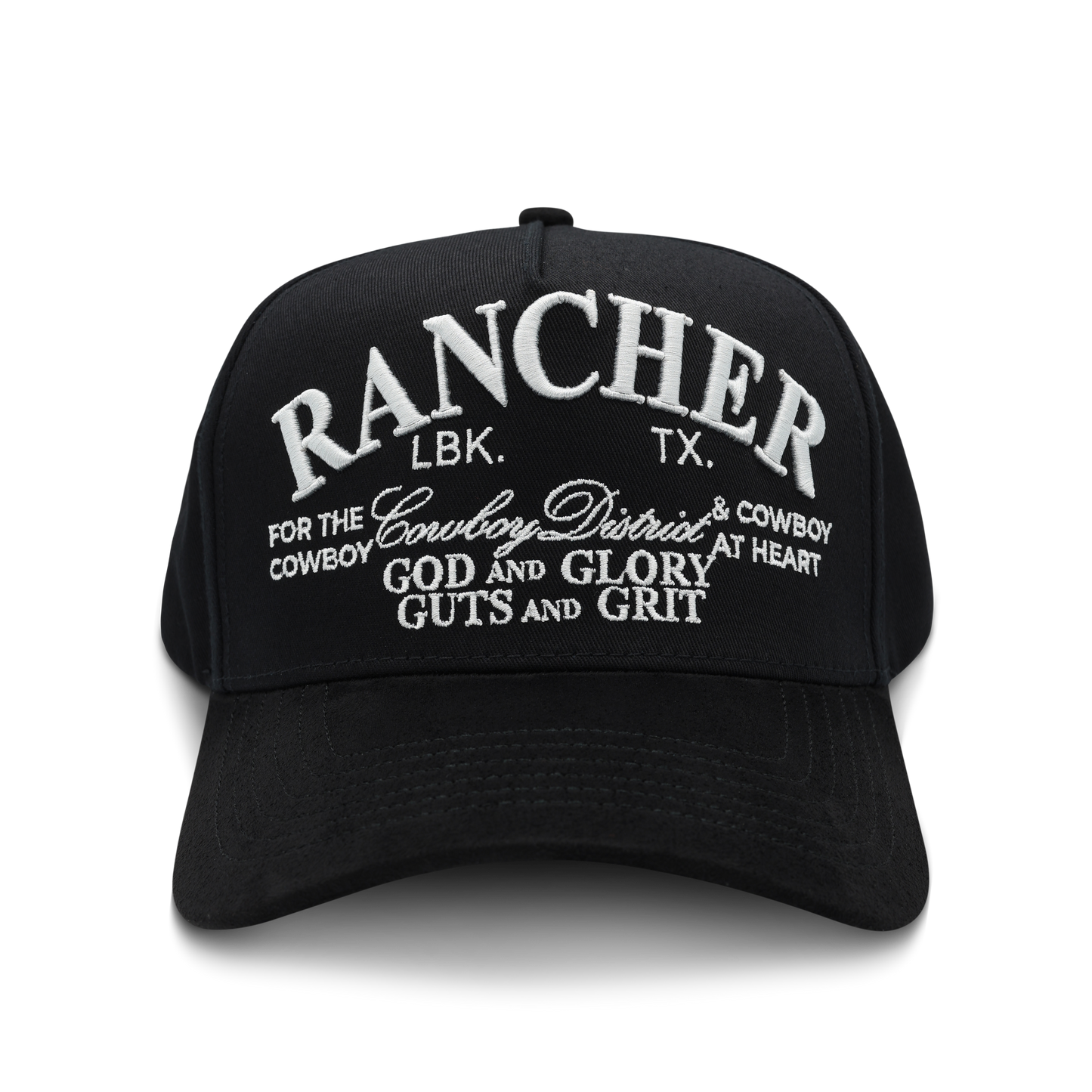 COWBOY DISTRICT  /250