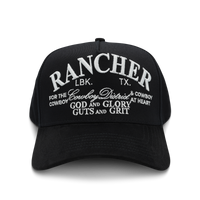 COWBOY DISTRICT  /250