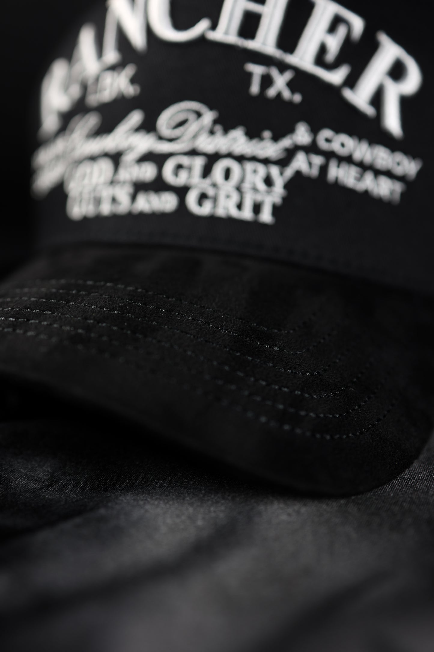 COWBOY DISTRICT  /250