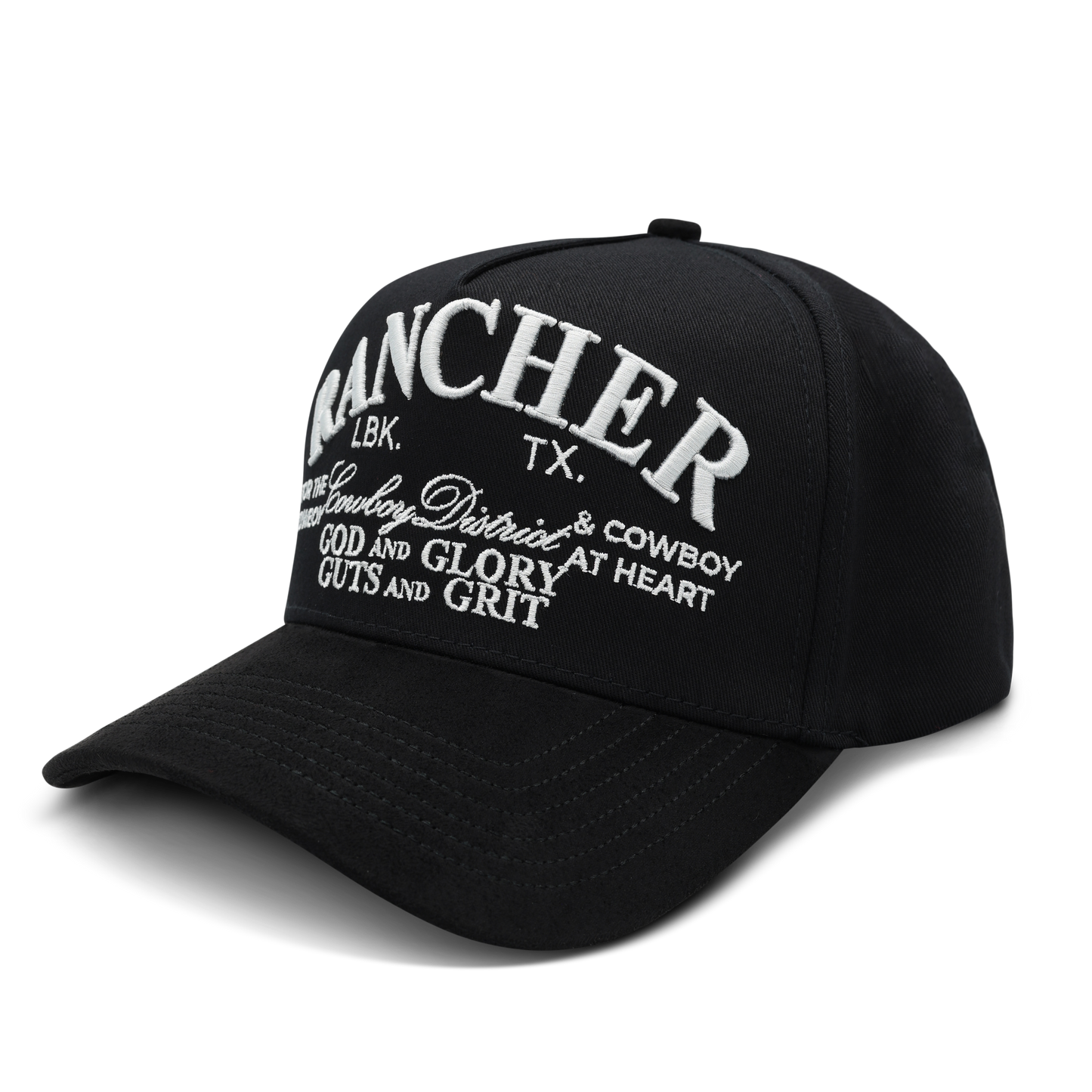 COWBOY DISTRICT  /250